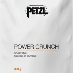 Magnésie<Petzl Magnésie Power Crunch - 300g