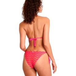 Sale Maillot de bain Yerodasia Wavem Fushia Boardshort - Maillot De Bain