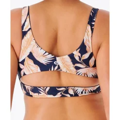 Discount Maillot de bain Brassière Mirage Reco Crop Navy Boardshort - Maillot De Bain