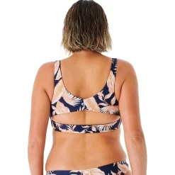 Discount Maillot de bain Brassière Mirage Reco Crop Navy Boardshort - Maillot De Bain