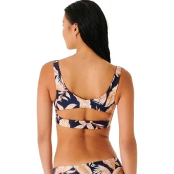 Discount Maillot de bain Brassière Mirage Reco Crop Navy Boardshort - Maillot De Bain
