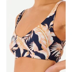 Discount Maillot de bain Brassière Mirage Reco Crop Navy Boardshort - Maillot De Bain