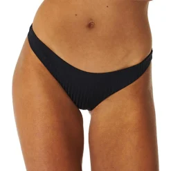 Maillot de bain Culotte Premium Surf Cheeky Black Boardshort - Maillot De Bain