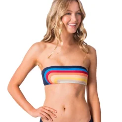 Best Maillot de bain Haut de Maillot Bandeau Keep On Surfin Boardshort - Maillot De Bain