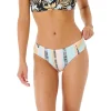 New Maillot de bain Ripple Effect Full Coverage Black Boardshort - Maillot De Bain