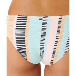 New Maillot de bain Ripple Effect Full Coverage Black Boardshort - Maillot De Bain