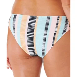 New Maillot de bain Ripple Effect Full Coverage Black Boardshort - Maillot De Bain