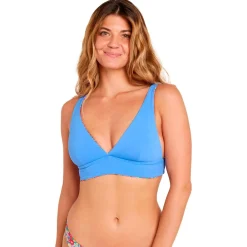 Boardshort - Maillot De Bain<Rip Curl Maillot de bain Las Flores Revo Halter Bikini Top Multico