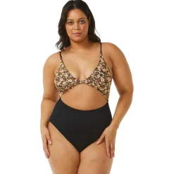 Boardshort - Maillot De Bain<Rip Curl Maillot de bain 1 Pièce Sea Of Dreams Good Brown