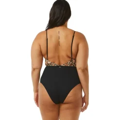 Boardshort - Maillot De Bain<Rip Curl Maillot de bain 1 Pièce Sea Of Dreams Good Brown