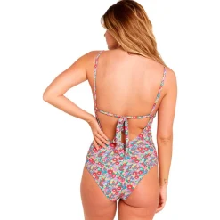 Boardshort - Maillot De Bain<Rip Curl Maillot de bain Las Flores One Piece Full Multico