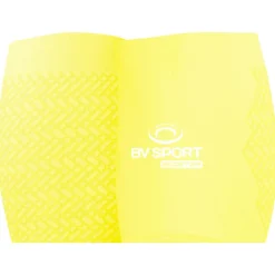 Orthèse Et Compression<Bv Sport Manchons de compression Booster Elite Evolution Jaune