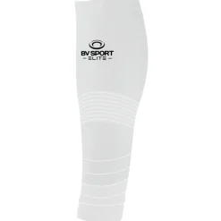 Sale Manchons de compression Booster Elite Evolution Blanc Orthèse Et Compression
