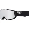 Masques Femme|Masques Homme<1 Masque de Ski 00% Snowcraft XL Essential Black Hiper Grey Blue Silver ML Mirror + Hiper Pink Turquoise ML Mirror