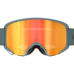 Masques Femme|Masques Homme<Atomic Masque de Ski Savor M Photo Green Red Photo
