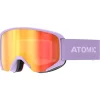 Online Masque de Ski Savor M Photo Lavender Red Photo Femme Masques Femme|Masques Homme
