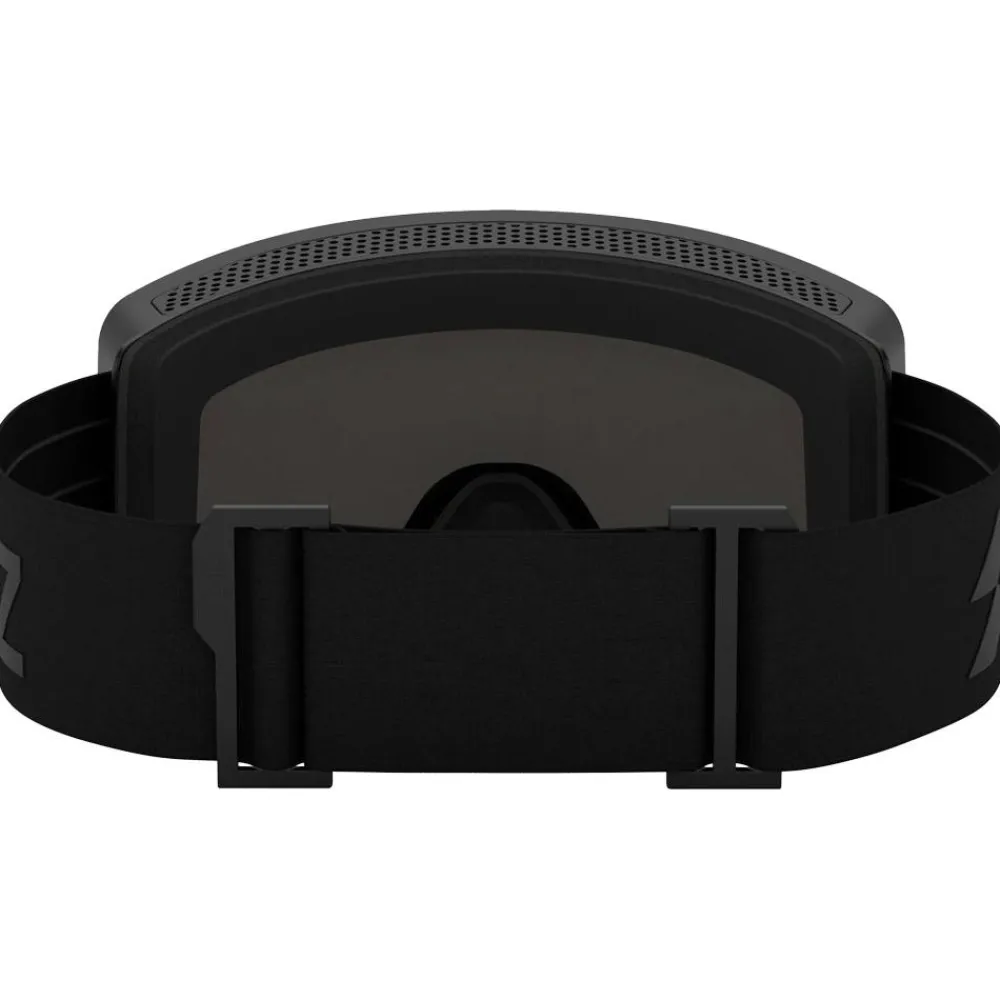 Masques Homme|Masques Porteur De Lunettes<Bliz Masque de Ski G001 Matte Black Brown Blue Multi