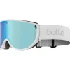Masques Femme<Bollé Masque de Ski Blanca White Matte Azure