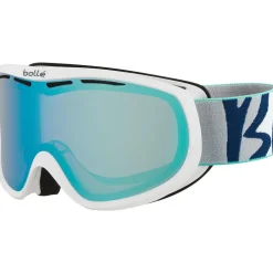 Masques Femme<Bollé Masque de Ski Sierra White & Miint Aurora