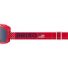 Sale Masque de Ski Frostbite Kids Usa Red Cardinal Tanagaroa Blue Blue Mirror Enfant Masques Enfant
