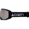 Masques Femme|Masques Homme<Cairn Masque de Ski Blaze L Mat Black Cat.3