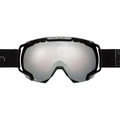 Masques Homme|Masques Porteur De Lunettes<Cairn Masque de Ski Mercury Mat Black Chine