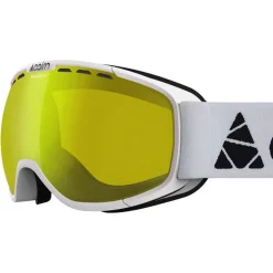 Best Masque de Ski Rainbow Shiny White Spx1000 Femme Masques Femme|Masques Homme
