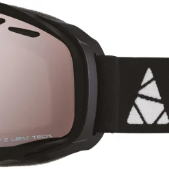 Masques Homme<Cairn Masque de Ski Speed Mat Black Spx 3000