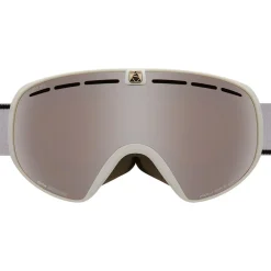 Masques Porteur De Lunettes|Masques Homme<Cairn Masque de Ski Spot Otg Mat White
