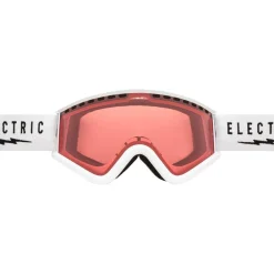Online Masque de Ski Egv Matte White Pink Femme Masques Homme|Masques Femme