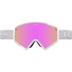 Clearance Masque de Ski Roteck Matte Grey Nuron Coyote Pink Femme Masques Femme|Masques Homme