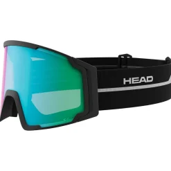 Masques Femme|Masques Homme<Head Masque de Ski Porsche Neves 5K Photo Black
