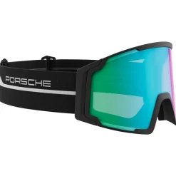 Masques Femme|Masques Homme<Head Masque de Ski Porsche Neves 5K Photo Black