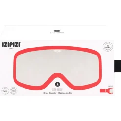 Masques Femme|Masques Homme<Izipizi Masque de Ski Sun Snow Small Pink