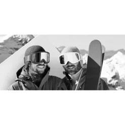 Masques Femme|Masques Homme<Izipizi Masque de Ski Sun Snow Small Pink