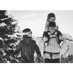 Masques Femme|Masques Homme<Izipizi Masque de Ski Sun Snow Small Pink