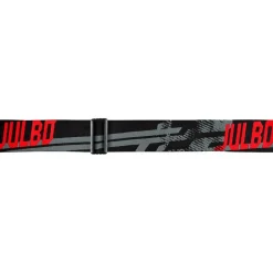 Masques Enfant<Julbo Masque de Ski Atome Evo Noir Rouge Spectron 3