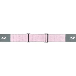 Masques Femme|Masques Homme<Julbo Masque de Ski Cyclon Rose Gris Spectron 3