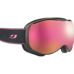 Masques Femme<Julbo Masque de Ski Ellipse Noir Gris Spectron 3