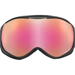 Masques Femme<Julbo Masque de Ski Ellipse Noir Gris Spectron 3