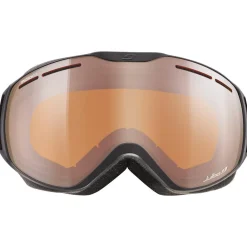 New Masque de Ski Fusion Noir Spectron 3 Homme Masques Homme