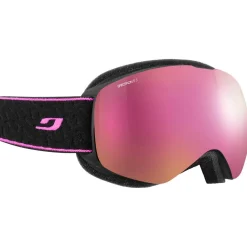 Masques Femme|Masques Homme<Julbo Masque de Ski Proxima Noir Rose Spectron 3