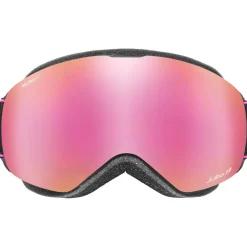 Masques Femme|Masques Homme<Julbo Masque de Ski Proxima Noir Rose Spectron 3
