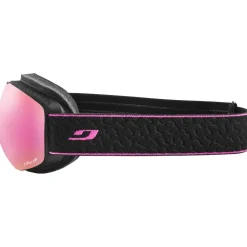 Masques Femme|Masques Homme<Julbo Masque de Ski Proxima Noir Rose Spectron 3