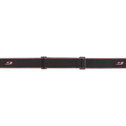 Masques Femme|Masques Homme<Julbo Masque de Ski Proxima Noir Rose Spectron 3
