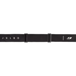 Masques Femme|Masques Homme<Julbo Masque de Ski Razor Edge Noir Gris Reactiv 1-3 Glare Control