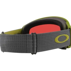 Sale Masque de Ski Flight Tracker L Fern Thermal Prizm Argon Iridium Homme Masques Porteur De Lunettes|Masques Homme