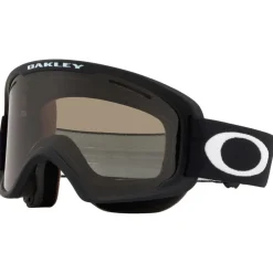 New Masque de Ski O-Frame 2.0 Pro L Matte Black Dark Grey Homme Masques Porteur De Lunettes|Masques Homme