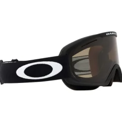 New Masque de Ski O-Frame 2.0 Pro L Matte Black Dark Grey Homme Masques Porteur De Lunettes|Masques Homme