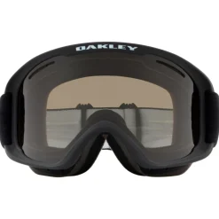 New Masque de Ski O-Frame 2.0 Pro L Matte Black Dark Grey Homme Masques Porteur De Lunettes|Masques Homme
